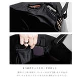 GUIONNET NOIR トートバッグ | U-STREAM | 詳細画像10