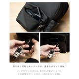 ギオネ GUIONNET Backpack | U-STREAM | 詳細画像11