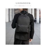 ギオネ GUIONNET Backpack | U-STREAM | 詳細画像13