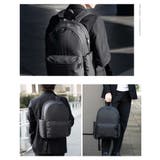 ギオネ GUIONNET Backpack | U-STREAM | 詳細画像14