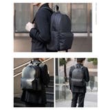 ギオネ GUIONNET Backpack | U-STREAM | 詳細画像15