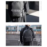 ギオネ GUIONNET Backpack | U-STREAM | 詳細画像16