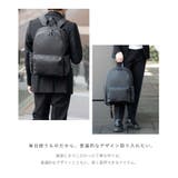 ギオネ GUIONNET Backpack | U-STREAM | 詳細画像5