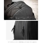 ギオネ GUIONNET Backpack | U-STREAM | 詳細画像7