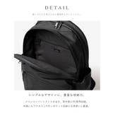 ギオネ GUIONNET Backpack | U-STREAM | 詳細画像8