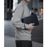 ギオネ GUIONNET DRYGRAIN | U-STREAM | 詳細画像10 