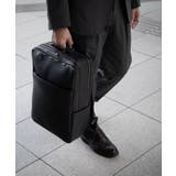 ギオネ GUIONNET CARRYALL | U-STREAM | 詳細画像9 