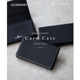 ギオネ GUIONNET 五十革 | U-STREAM | 詳細画像2 