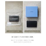 ギオネ GUIONNET 五十革 | U-STREAM | 詳細画像17 