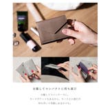 ギオネ GUIONNET ミニ財布 | U-STREAM | 詳細画像4