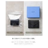 ギオネ GUIONNET ミニ財布 | U-STREAM | 詳細画像18