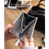 GUIONNET ギオネ ミニ財布 | U-STREAM | 詳細画像8 