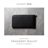 GUIONNET NOIR 長財布 | U-STREAM | 詳細画像2