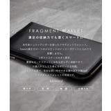 GUIONNET NOIR 長財布 | U-STREAM | 詳細画像3