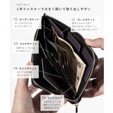 GUIONNET NOIR 長財布 | U-STREAM | 詳細画像7