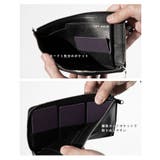 GUIONNET NOIR 長財布 | U-STREAM | 詳細画像8