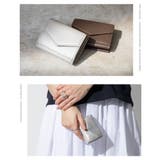 GUIONNET ギオネ ミニ財布 | U-STREAM | 詳細画像13 