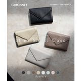 GUIONNET ギオネ ミニ財布 | U-STREAM | 詳細画像2