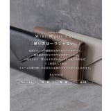 GUIONNET ギオネ ミニ財布 | U-STREAM | 詳細画像3