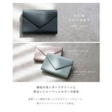 GUIONNET ギオネ ミニ財布 | U-STREAM | 詳細画像4