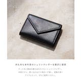 GUIONNET ギオネ ミニ財布 | U-STREAM | 詳細画像6