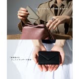 GUIONNET ギオネ ミニ財布 | U-STREAM | 詳細画像7