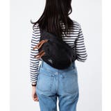 グレゴリー GREGORY パデッドショルダーポーチM | U-STREAM | 詳細画像6