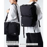 グレゴリー GREGORY COVERT | U-STREAM | 詳細画像1 