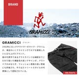 グラミチ Gramicci NN | U-STREAM | 詳細画像2
