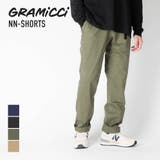 グラミチ Gramicci NN | U-STREAM | 詳細画像1