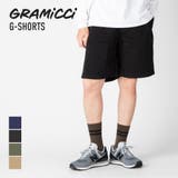 グラミチ Gramicci G | U-STREAM | 詳細画像1