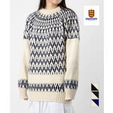 ガンジーウーレンズ GUERNSEY WOOLLENS | U-STREAM | 詳細画像1