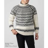 ガンジーウーレンズ GUERNSEY WOOLLENS | U-STREAM | 詳細画像13