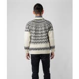 ガンジーウーレンズ GUERNSEY WOOLLENS | U-STREAM | 詳細画像14