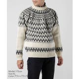 ガンジーウーレンズ GUERNSEY WOOLLENS | U-STREAM | 詳細画像15