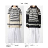 ガンジーウーレンズ GUERNSEY WOOLLENS | U-STREAM | 詳細画像17
