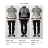 ガンジーウーレンズ GUERNSEY WOOLLENS | U-STREAM | 詳細画像18