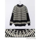 ガンジーウーレンズ GUERNSEY WOOLLENS | U-STREAM | 詳細画像4