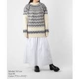 ガンジーウーレンズ GUERNSEY WOOLLENS | U-STREAM | 詳細画像5