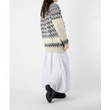 ガンジーウーレンズ GUERNSEY WOOLLENS | U-STREAM | 詳細画像6