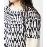 ガンジーウーレンズ GUERNSEY WOOLLENS | U-STREAM | 詳細画像8
