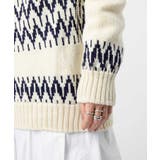 ガンジーウーレンズ GUERNSEY WOOLLENS | U-STREAM | 詳細画像9