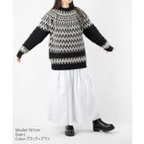 ガンジーウーレンズ GUERNSEY WOOLLENS | U-STREAM | 詳細画像10