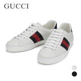 グッチ GUCCI スニーカー | U-STREAM | 詳細画像1