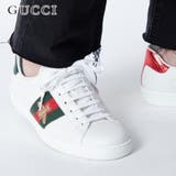 グッチ GUCCI スニーカー | U-STREAM | 詳細画像1 