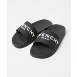 ジバンシィ GIVENCHY SLIDE | U-STREAM | 詳細画像2