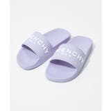 ジバンシィ GIVENCHY SLIDE | U-STREAM | 詳細画像2