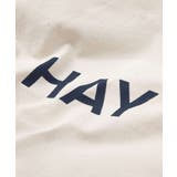 ヘイ HAY WEEKEND | U-STREAM | 詳細画像11