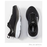 ホカオネオネ HOKA ONE | U-STREAM | 詳細画像2 