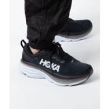 ホカオネオネ HOKA ONE | U-STREAM | 詳細画像14 